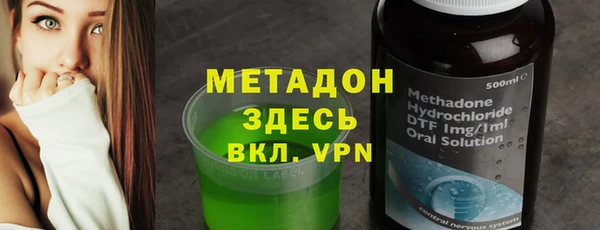 молекула духа Богданович